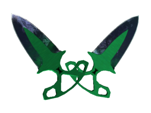 ★Тычковыеножи|Гамма-волны